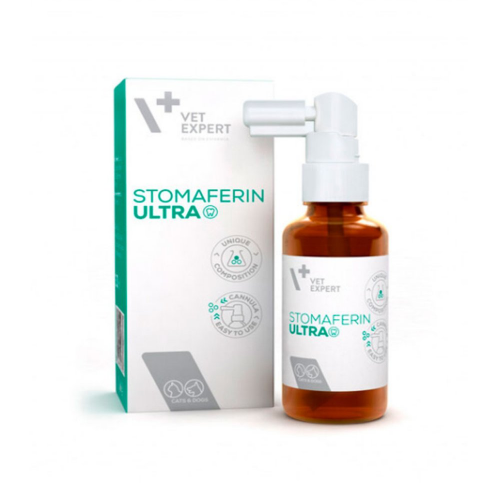 Screenshot 2026-06-25 101218 VetExpert Stomaferin Ultra 30ml
