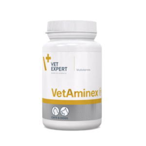VetExpert VetAminex 60 kapsula