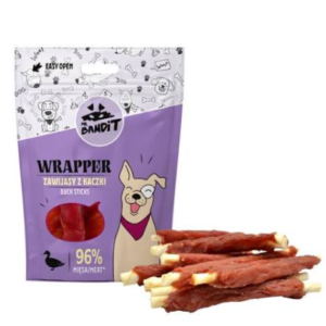 Mr.Bandit WRAPPER pačetina 80g