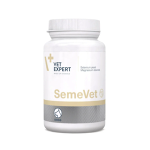 VetExpert SemeVet 60kom