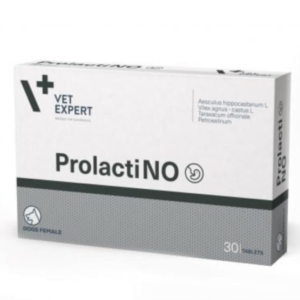 VetExpert ProlactiNO 30kom