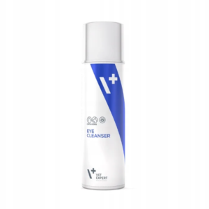 VetExpert Tonik Eye cleanser 100ml