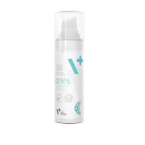 VetExpert Woundscare Healing gel plus 30ml