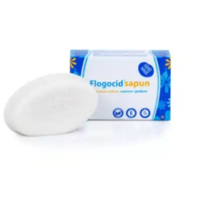 Flogocid sapun 70g