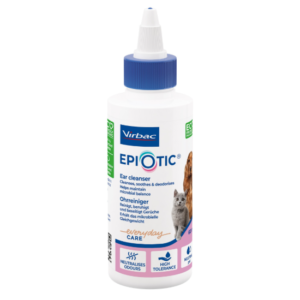Virbac Epi-Otic losion za čišćenje ušiju 125ml