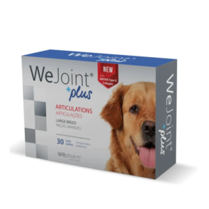 WeJoint Plus Large breed 30kom