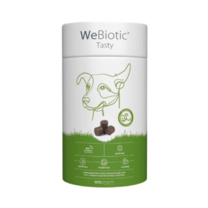 WeBiotic Tasty 30kom