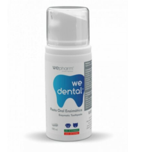 WeDental pasta 100ml