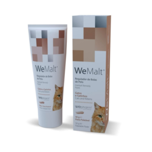 WeMalt pasta 50g