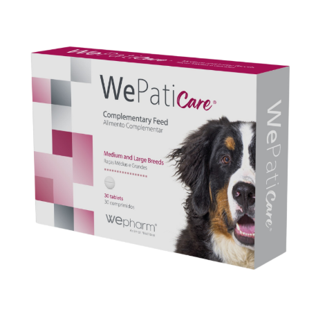Screenshot 2026-06-30 114907 WePatic CARE Medium & Large breed 30kom