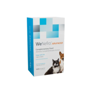 WeNefro Advanced 30ml