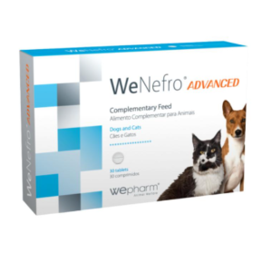 WeNefro Advanced 30kom
