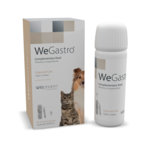 WeGastro 60ml