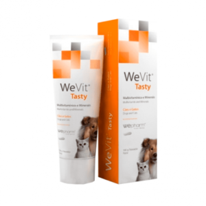 WeVit Tasty 100g