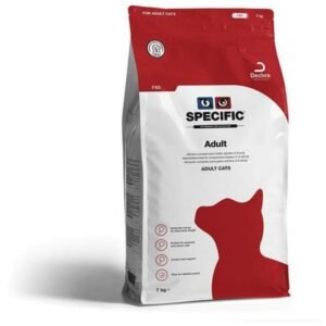 Specific Cat Adult 2kg