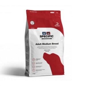 Specific Dog Adult Medium breed 12kg