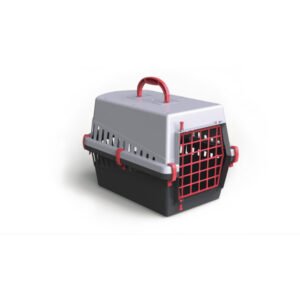 Transporter Plastična vrata 50x33x32cm