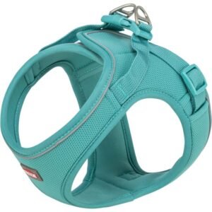 Trixie Am Urban Vest S 45-48cm 20mm Tirkiz