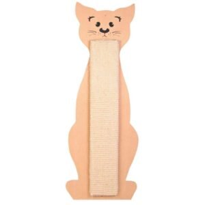 Trixie Grebalica mačija kontura 58.5cm