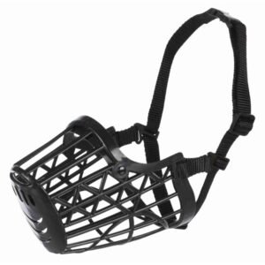 Trixie Plastična korpa S-M 22cm