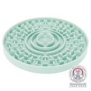 Trixie Tacna za paštetu junior 15cm Mint