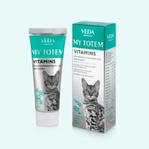 VEDA My Totem - Multivitaminska pasta 75ml