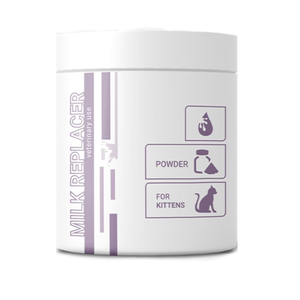 VetaPro Milk replacer Kitten 200g VetaPro Milk replacer Kitten 200g