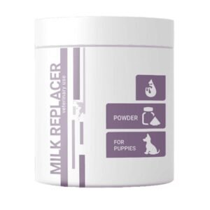 VetaPro Milk replacer Puppy 330g