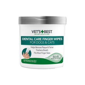 Vet's Best Dental Maramice 50kom