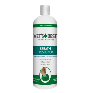 Vet's Best Dental osveživač daha 500ml