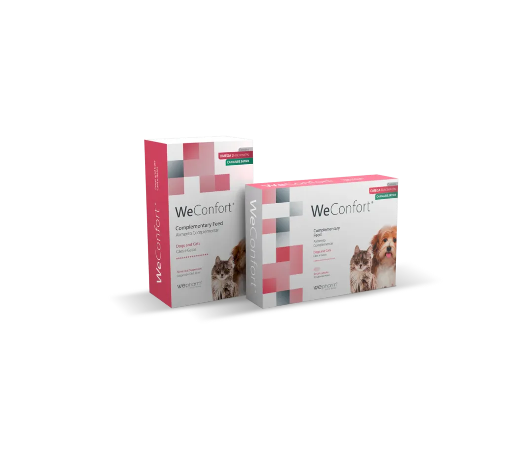 WeConfort Oral 30ml