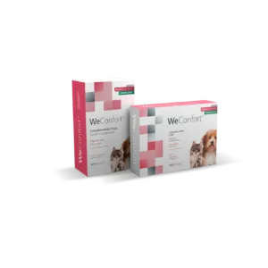 WeConfort Oral 30ml