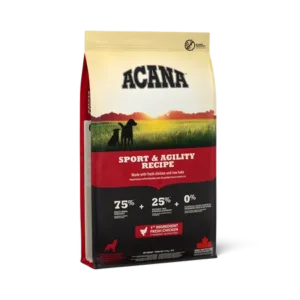Acana Sport & Agility 17kg