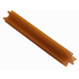 Dafiko Dental Cross L Carrot 14kom