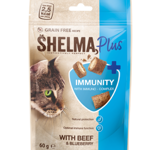 Shelma Plus Immunity 60g