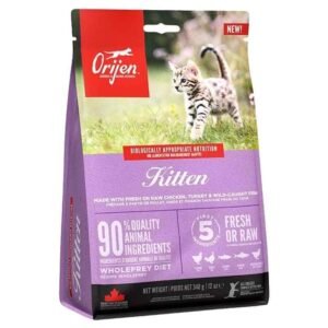 Orijen Cat Kitten - Dont Ker Pet Shop