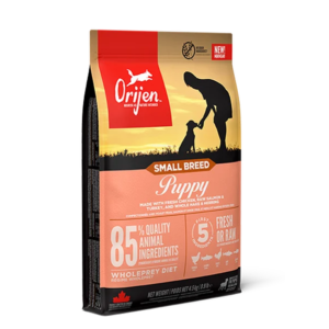 Orijen Dog Puppy Small Breed - Dont Ker Pet Shop