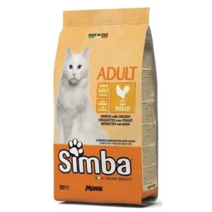Simba Cat hrana za mačke Piletina 2kg
