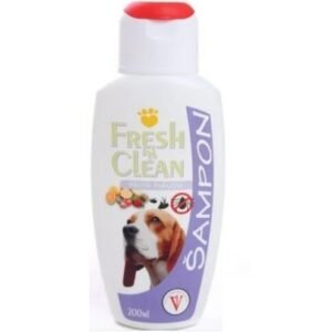 Fresh 'n Clean šampon protiv parazita 200ml