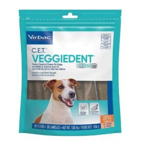 Veggiedent Fresh S 5-10kg