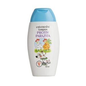 Fresh 'n Clean šampon protiv parazita 125ml