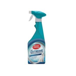 Simple Solution Cat Extreme Stain&Odour Remover sprej 500ml