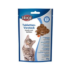 Trixie Cat Tabletten-Versteck Poslastice za skrivanje tableta 50g