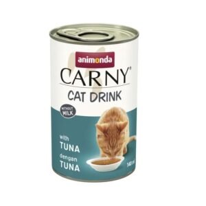 Animonda Carny Drink Tuna 140ml