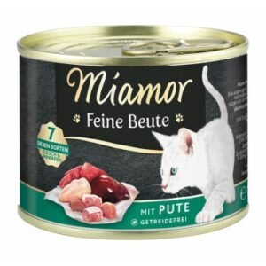 Miamor Feine Beute konzerva za mačke 185g