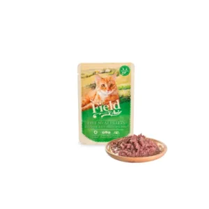Sam's Field Adult File Pačetina sa jerusalemskom artičokom 85g