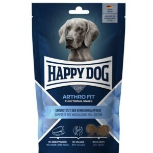 Happy Dog Arthro Fit Care poslastica 100g