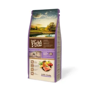 Sam's Field Adult All size - Losos 13kg