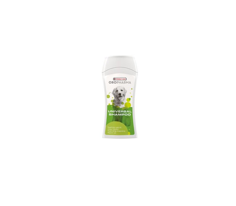 Oropharma Universal shampoo 250ml Oropharma Universal shampoo 250ml