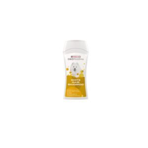 Oropharma White hair shampoo 250ml